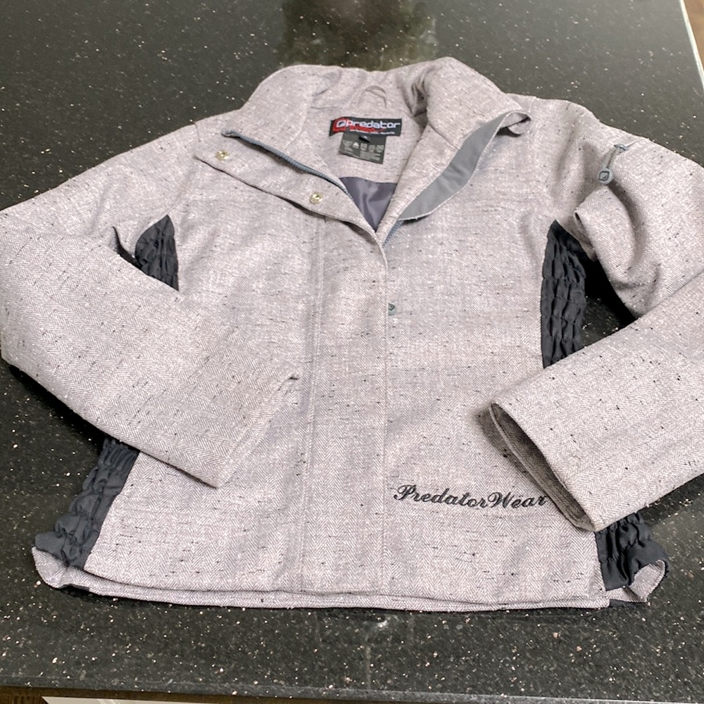 Gorgeous Predator Wear Winter Jacket - image 1